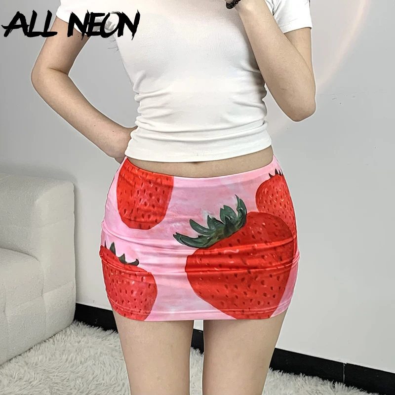 ALLNeon милая мини-юбка с 3D принтом, женская модная пляжная одежда Y2K, эстетичная упаковка, хип-юбки с микро-юбниками, тонкая уличная одежда для девочек, лето
ALLNeon милая мини-юбка с 3D принтом, женская модная пляжная одежда Y2K, эстетичная упаковка, хип-юбки с микро-юбниками, тонкая уличная одежда для девочек, лето