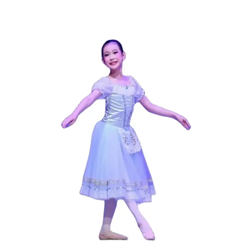 Romantic Ballet Costume Light Green Gisele Competition Adults Child Ballet Tutu Dress For Girls Kids Leotard Ballerina Dress
Romantic Ballet Costume Light Green Gisele Competition Adults Child Ballet Tutu Dress For Girls Kids Leotard Ballerina Dress