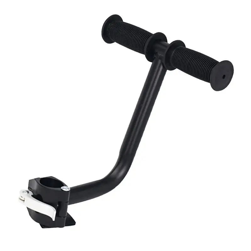 Rear Seat Handlebar Child Back Seat Armrest Non-slip Cycling Back Seat Handle Rear Seat Cushion Armrest For Kids Boys Girls
Rear Seat Handlebar Child Back Seat Armrest Non-slip Cycling Back Seat Handle Rear Seat Cushion Armrest For Kids Boys Girls