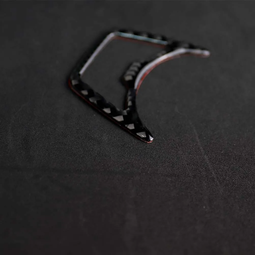 Headlight Switch Decal Carbon Fiber Car Styling Accessories Easy Install Car Styling Accessories Auto Decorative Piece
Headlight Switch Decal Carbon Fiber Car Styling Accessories Easy Install Car Styling Accessories Auto Decorative Piece