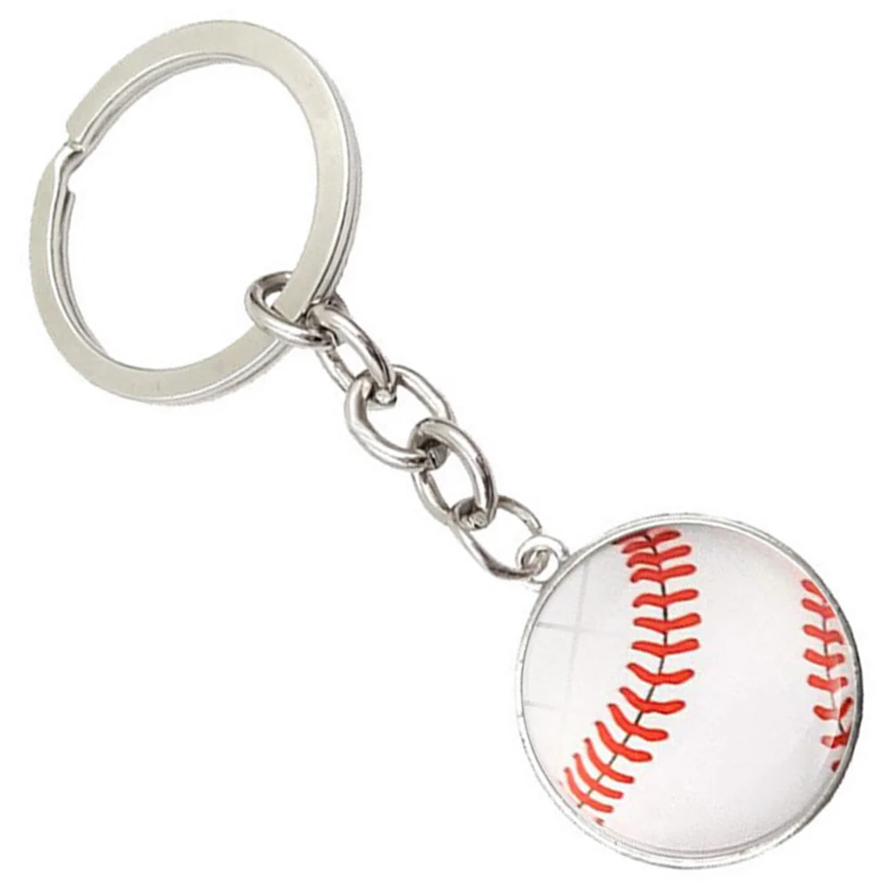 Creative Keychain Alloy Mini Sports Keychain for Bag Key Pendant Backpack Ornament Lightweight Ring Hook Funny Accessories
Creative Keychain Alloy Mini Sports Keychain for Bag Key Pendant Backpack Ornament Lightweight Ring Hook Funny Accessories