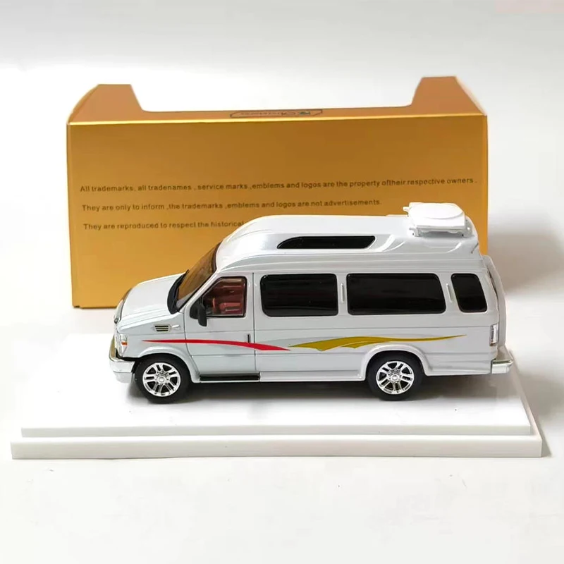 Модель автомобиля MK E350 RV класса люкс в масштабе 1:64, имитация, из сплава, статическая, коллекционная, игрушка, подарок, сувенир, украшение
Модель автомобиля MK E350 RV класса люкс в масштабе 1:64, имитация, из сплава, статическая, коллекционная, игрушка, подарок, сувенир, украшение