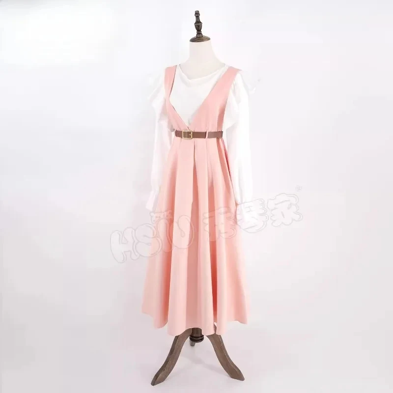 A;3\v,7'd/Anime Kaori Kuriguri Cosplay Fragrant Flower Blooms With Dignity Costume Women Girls Daily Outfits Halloween6'b\7.n;8/
A;3\v,7'd/Anime Kaori Kuriguri Cosplay Fragrant Flower Blooms With Dignity Costume Women Girls Daily Outfits Halloween6'b\7.n;8/