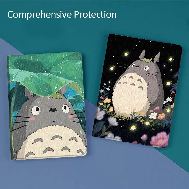 S-Studios G-Ghiblis Popular For Huawei MediaPad T5 T10s M6 M5Lite SE Honor Tab 5 6 7 V7 V8 X8a X9a Pro Soft Tablet Case Gift
S-Studios G-Ghiblis Popular For Huawei MediaPad T5 T10s M6 M5Lite SE Honor Tab 5 6 7 V7 V8 X8a X9a Pro Soft Tablet Case Gift