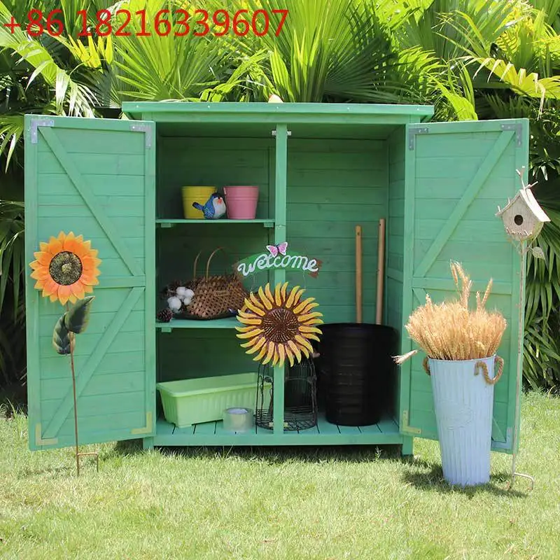Открытый сад, универсальный шкаф, двор, балкон, шкаф для хранения, защита от дождя и солнца, комната для инструментов
Открытый сад, универсальный шкаф, двор, балкон, шкаф для хранения, защита от дождя и солнца, комната для инструментов