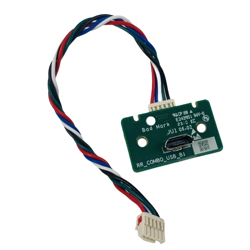 A74G-плата зарядки для пылесоса Roborock Dyad Pro Combo/A10 Ultra, соединительная плата
A74G-плата зарядки для пылесоса Roborock Dyad Pro Combo/A10 Ultra, соединительная плата