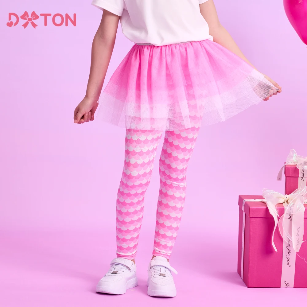 DXTON Baby Girls Skirt Pants Striped Pink Kids Leggings Skirt Four Season Pencil Elastic Fake Two Children Trousers with Pants
DXTON Baby Girls Skirt Pants Striped Pink Kids Leggings Skirt Four Season Pencil Elastic Fake Two Children Trousers with Pants