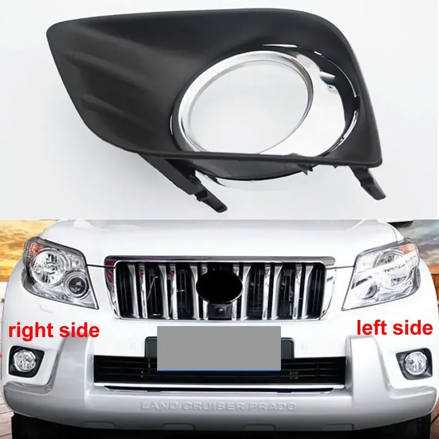 Для Toyota Prado 2700 4000 2010 2011 2012 2013, сменная противотуманная фара, решетка переднего бампера, крышка фары дальнего света
Для Toyota Prado 2700 4000 2010 2011 2012 2013, сменная противотуманная фара, решетка переднего бампера, крышка фары дальнего света