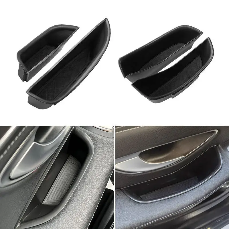 For Mercedes Benz C Class Sedan/Wagon W205 2015-2018 C205 GLC Wagon X253 Coupe C253 Door Handle Armrest Storage Box Holder Tray
For Mercedes Benz C Class Sedan/Wagon W205 2015-2018 C205 GLC Wagon X253 Coupe C253 Door Handle Armrest Storage Box Holder Tray
