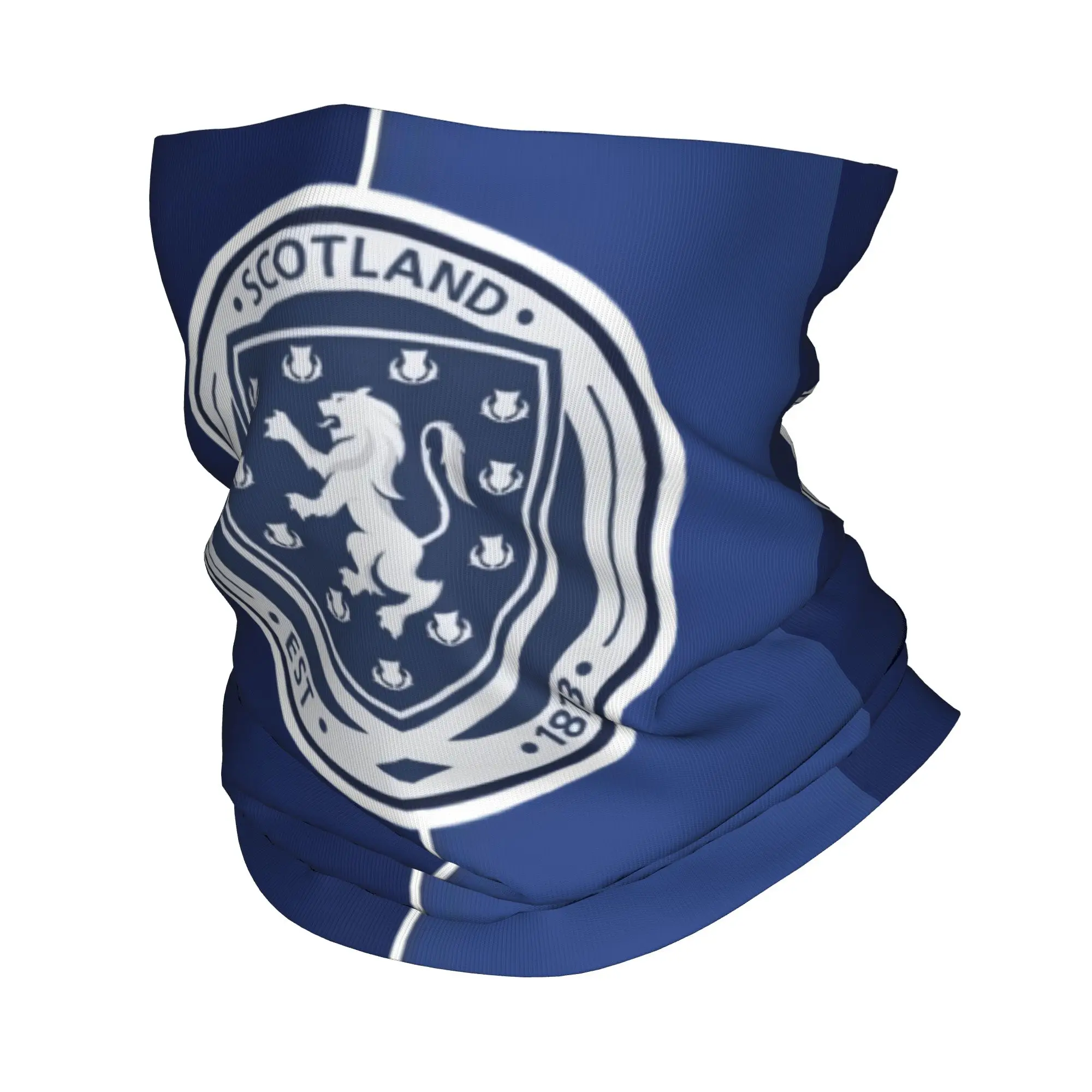 Scotland Bandana Neck Gaiter Face Mask Multifunctional Headwear Cycling Unisex Adult Windproof
Scotland Bandana Neck Gaiter Face Mask Multifunctional Headwear Cycling Unisex Adult Windproof
