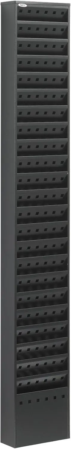 Стальная полка для журналов, настенная витрина с 23 карманами для дома и офиса, прочная отделка для пудры
Стальная полка для журналов, настенная витрина с 23 карманами для дома и офиса, прочная отделка для пудры