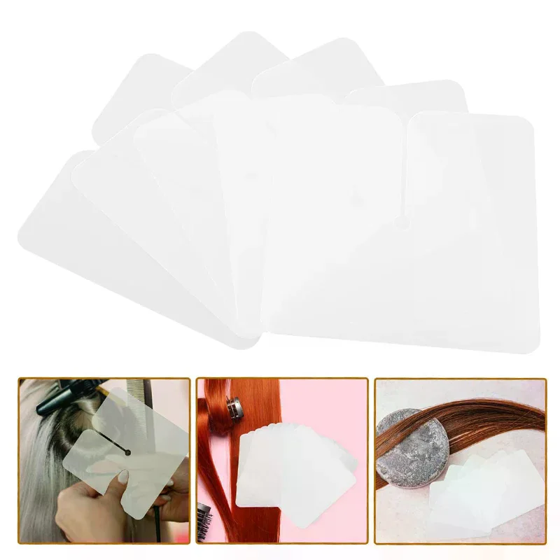 Heat Shield Hair Extensions Protector Anti Scald Anti-UV Hair Gasket Hair Styling Insulation Sheets For Keratin Extensions
Heat Shield Hair Extensions Protector Anti Scald Anti-UV Hair Gasket Hair Styling Insulation Sheets For Keratin Extensions