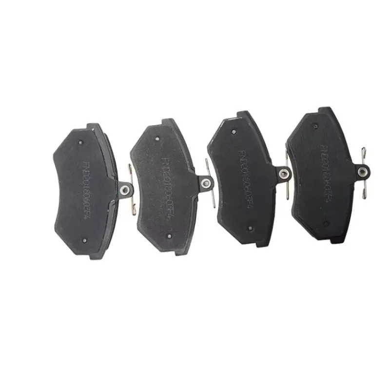 FordState of the Art Brake Pads Auto Part Car High Speed Highway Driving Brake Pads for Dongfeng 330 500 580
FordState of the Art Brake Pads Auto Part Car High Speed Highway Driving Brake Pads for Dongfeng 330 500 580
