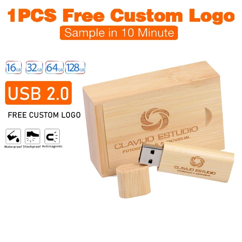 Деревянный USB-накопитель 2.0 USB-накопитель 128 ГБ 64 ГБ 32 ГБ 16 ГБ USB-накопитель с индивидуальным логотипом для хранения подарков на свадьбу
Деревянный USB-накопитель 2.0 USB-накопитель 128 ГБ 64 ГБ 32 ГБ 16 ГБ USB-накопитель с индивидуальным логотипом для хранения подарков на свадьбу