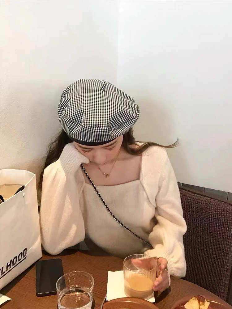 Dazaije Knitted Long Sve Square Collar Sweater Women's Autumn Winter High Quali Faionable Top Ideal Ele Sle
Dazaije Knitted Long Sve Square Collar Sweater Women's Autumn Winter High Quali Faionable Top Ideal Ele Sle