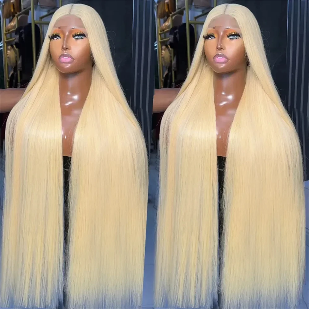 13x6 Bone Straight Human Hair Hd Lace Frontal Wig 613 HD Transparent Inch 180 Density Wigs Straight Hair Straight Hair Lace
13x6 Bone Straight Human Hair Hd Lace Frontal Wig 613 HD Transparent Inch 180 Density Wigs Straight Hair Straight Hair Lace
