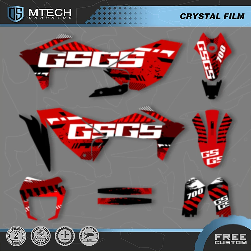 DSMTECH MOTOR Custom Team Graphics Backgrounds Decals Stickers Kit For GASGAS GAS GAS 2022 2023 2024 SM 700 ES 700 004
DSMTECH MOTOR Custom Team Graphics Backgrounds Decals Stickers Kit For GASGAS GAS GAS 2022 2023 2024 SM 700 ES 700 004