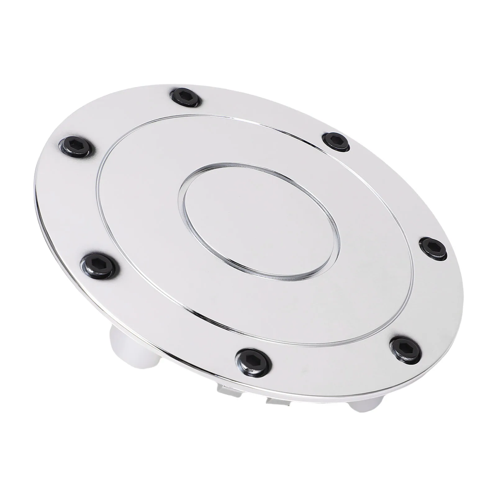 Chrome Wheel Center 5 Lug 2L3Z 1130 BA Fashion Appearance Fadeproof Center Hub Cover Replacement 5 Lug Wheel Center
Chrome Wheel Center 5 Lug 2L3Z 1130 BA Fashion Appearance Fadeproof Center Hub Cover Replacement 5 Lug Wheel Center