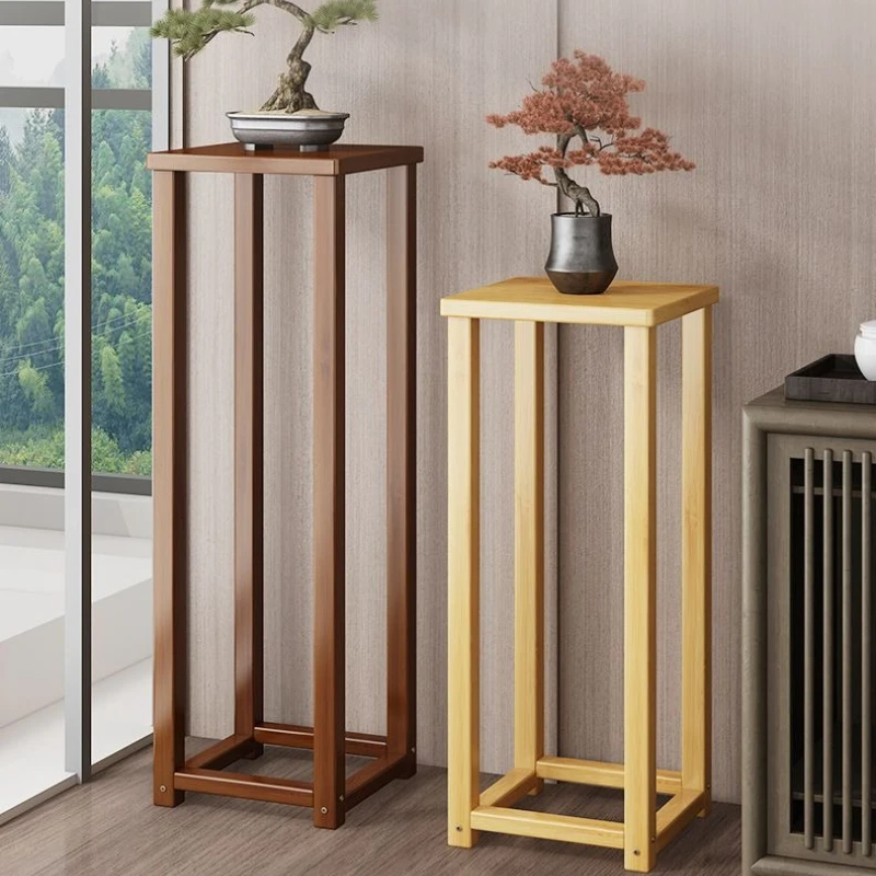 Multi-functional Flower stand Shelf Living room decorative ornament Flower table Solid wood multi-layer flower pot shelf
Multi-functional Flower stand Shelf Living room decorative ornament Flower table Solid wood multi-layer flower pot shelf