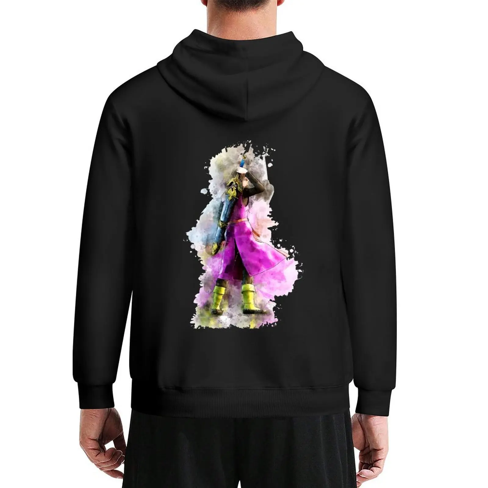 Luminary - DQXI Watercolor Hoodie men's clothes autumn clothes for men mens clothes tracksuit
Luminary - DQXI Watercolor Hoodie men's clothes autumn clothes for men mens clothes tracksuit