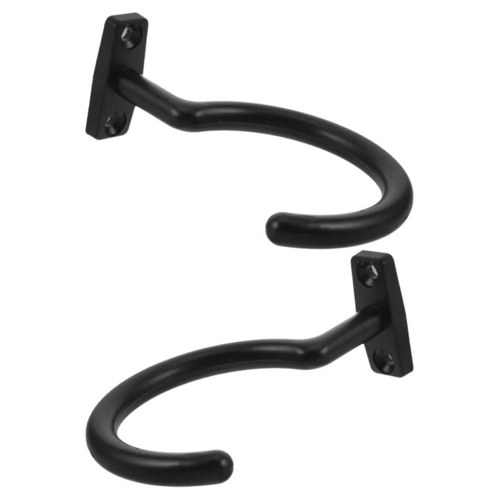 2Pcs Stylish Wear-Resistant Billiard Hook Pool Cue Hanger Pool Rack Holder Under Table Side Mount for Home Club Entertainment
2Pcs Stylish Wear-Resistant Billiard Hook Pool Cue Hanger Pool Rack Holder Under Table Side Mount for Home Club Entertainment