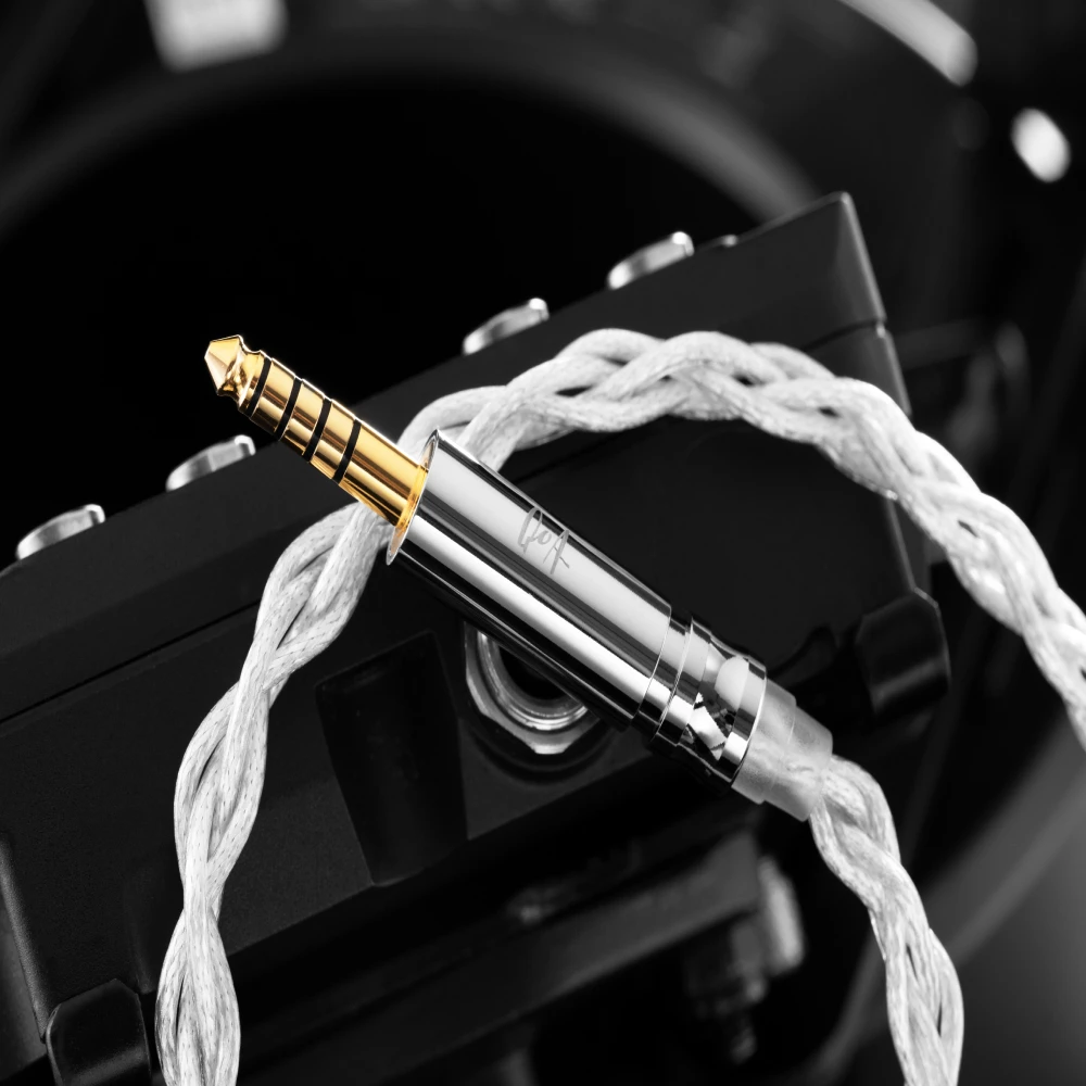 Обновленный кабель для наушников QoA виски IEM 5N OCC, медный посеребренный штекер 3,5 мм + 4,4 мм, кабель для наушников 0,78 мм 2Pin/MMCX
Обновленный кабель для наушников QoA виски IEM 5N OCC, медный посеребренный штекер 3,5 мм + 4,4 мм, кабель для наушников 0,78 мм 2Pin/MMCX