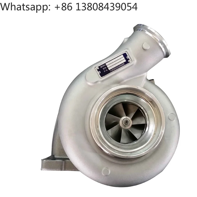HE400VG Hot Sales Turbocharger 3769175 ,4031000 ,3791471,2838751D, 4031001, 2838751, 3773437, 4048071, 4047375,TURBOCHARGER
HE400VG Hot Sales Turbocharger 3769175 ,4031000 ,3791471,2838751D, 4031001, 2838751, 3773437, 4048071, 4047375,TURBOCHARGER