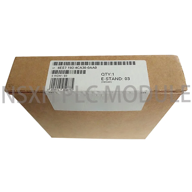 Совершенно новый оригинальный 6ES7193-4CA30-0AA0 6ES7193-4CD30-0AA0 6ES7193-4CG30-0AA0 6ES7193-4CC70-0AA0 6ES7193-4CC30-0AA0
Совершенно новый оригинальный 6ES7193-4CA30-0AA0 6ES7193-4CD30-0AA0 6ES7193-4CG30-0AA0 6ES7193-4CC70-0AA0 6ES7193-4CC30-0AA0