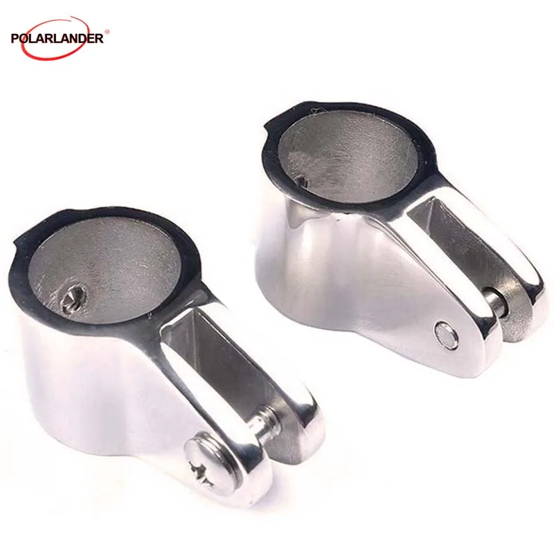 1 Inch Marine Stainless Steel Stainless Heavy Duty Connector Awnings Top Jaw Slide Stainless jaw slide for Awnings top
1 Inch Marine Stainless Steel Stainless Heavy Duty Connector Awnings Top Jaw Slide Stainless jaw slide for Awnings top