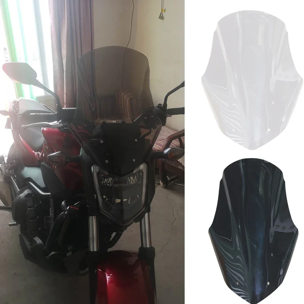 Лобовое стекло мотоцикла, АБС-пластик, высота 50 см для Honda NC700S NC750S 2012 2013 2014 2015 2016 2017
Лобовое стекло мотоцикла, АБС-пластик, высота 50 см для Honda NC700S NC750S 2012 2013 2014 2015 2016 2017