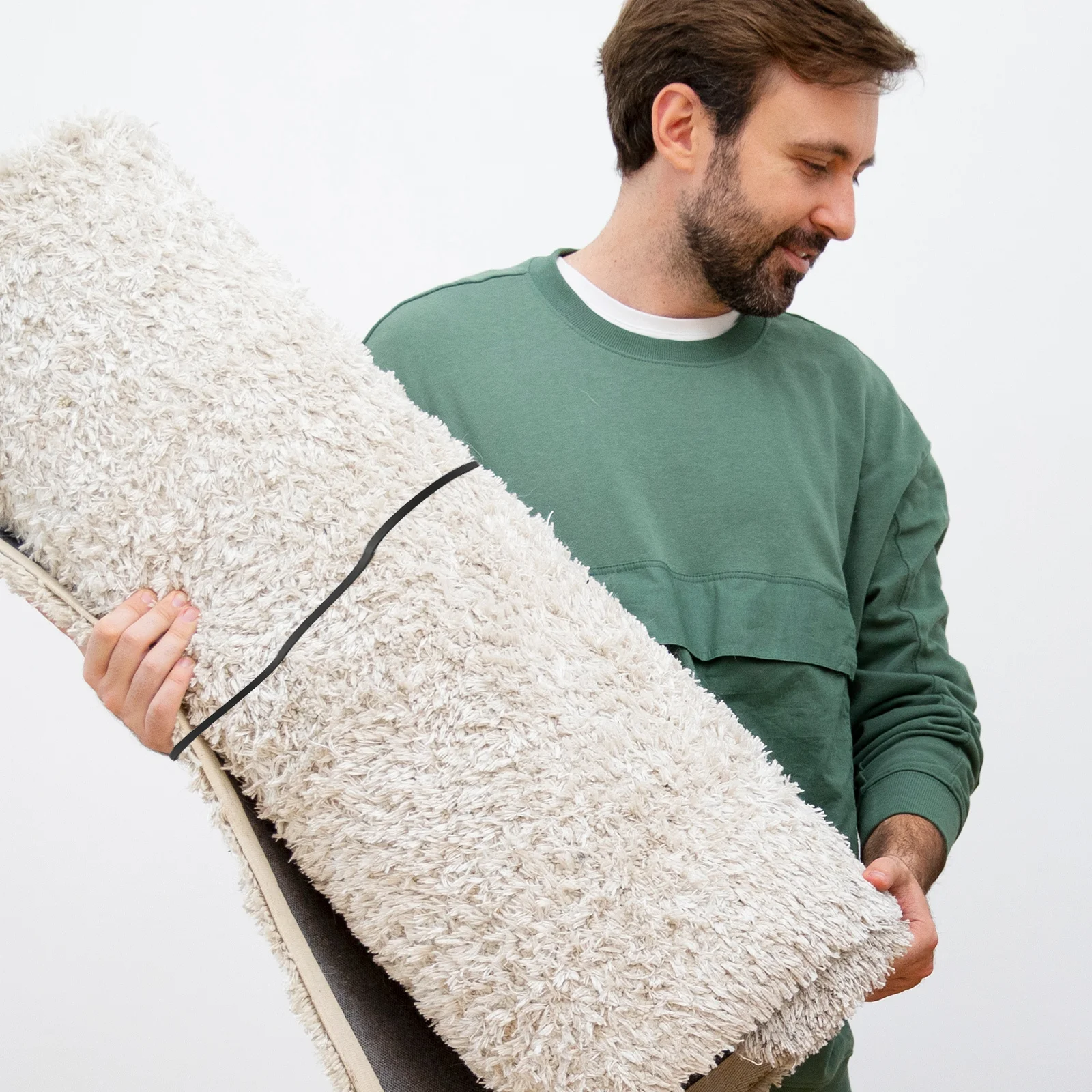 60Pcs High Elasticity Rubber Bands Multipurpose Heavy Duty Thick Elastic Straps for Home Office School Fixing Organizing Elastic
60Pcs High Elasticity Rubber Bands Multipurpose Heavy Duty Thick Elastic Straps for Home Office School Fixing Organizing Elastic