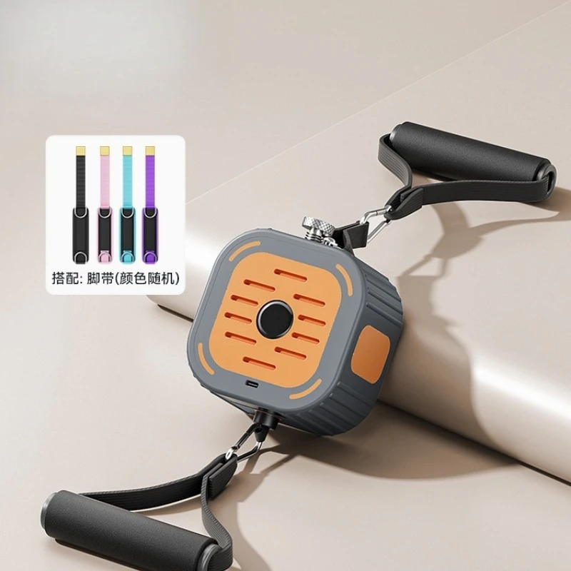 Multifunctional strength pump puller adjustable household men's and women's strength training exercise arm sports equipment
Multifunctional strength pump puller adjustable household men's and women's strength training exercise arm sports equipment