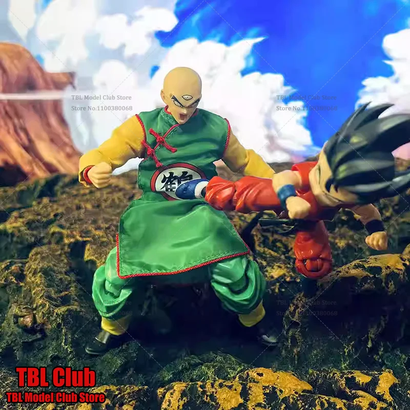 Масштаб 1/12, мужская одежда, длинное платье Dragon Ball Tien Shinhan Z Fighters, японское аниме для SHF, 6-дюймовая экшн-фигурка, сцена солдата
Масштаб 1/12, мужская одежда, длинное платье Dragon Ball Tien Shinhan Z Fighters, японское аниме для SHF, 6-дюймовая экшн-фигурка, сцена солдата