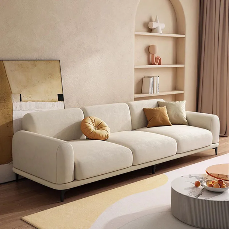 Relax Armchair Living Room Sofas Italian Style Mid Century Luxury Reception Sofa Minimalista Floor Divani Soggiorno Furniture
Relax Armchair Living Room Sofas Italian Style Mid Century Luxury Reception Sofa Minimalista Floor Divani Soggiorno Furniture