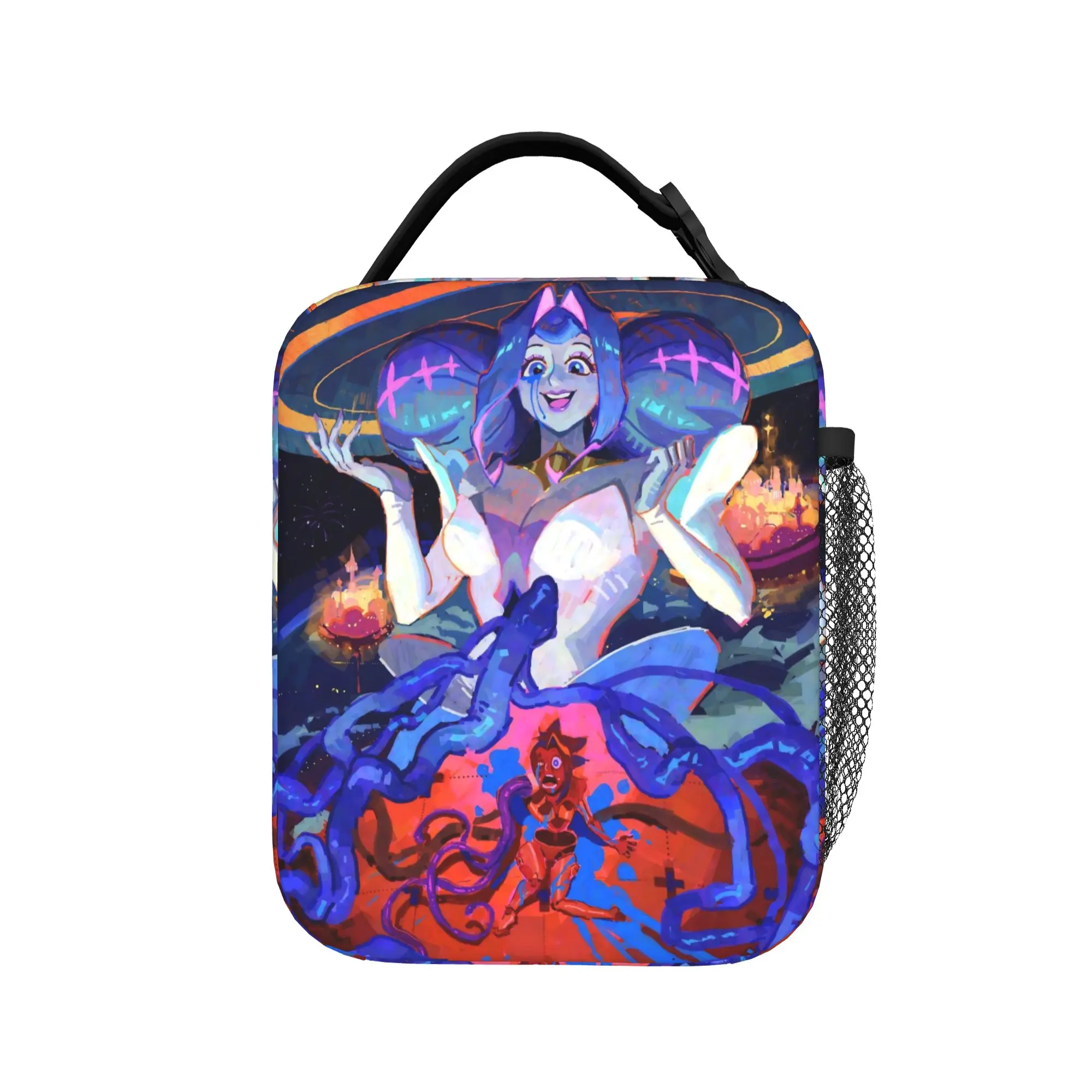 K-Knights Of Guinevere Product Insulated Lunch Tote Bag For School Food Storage Bag Portable Cooler Thermal Lunch Boxes
K-Knights Of Guinevere Product Insulated Lunch Tote Bag For School Food Storage Bag Portable Cooler Thermal Lunch Boxes