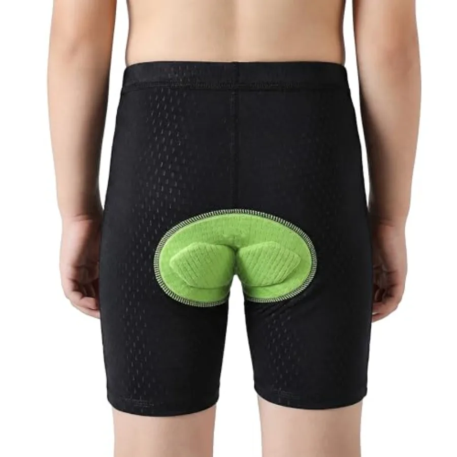 Padded Bike Shorts Boys Girls Balance Bike Youth Cycling Underwear Shorts Cycling Bike Shorts
Padded Bike Shorts Boys Girls Balance Bike Youth Cycling Underwear Shorts Cycling Bike Shorts