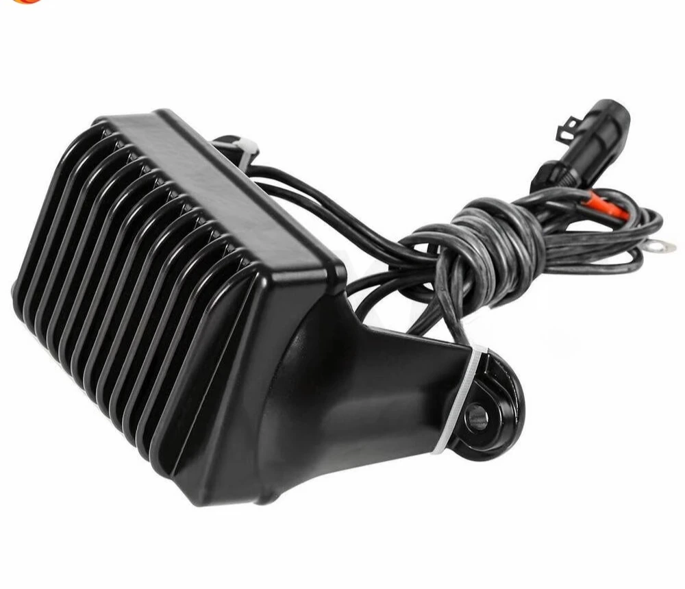 Аксессуары подходят для Harley Glide, Highway Street Glide, Road King, выпрямителя, зарядного устройства регулятора 02-03
Аксессуары подходят для Harley Glide, Highway Street Glide, Road King, выпрямителя, зарядного устройства регулятора 02-03