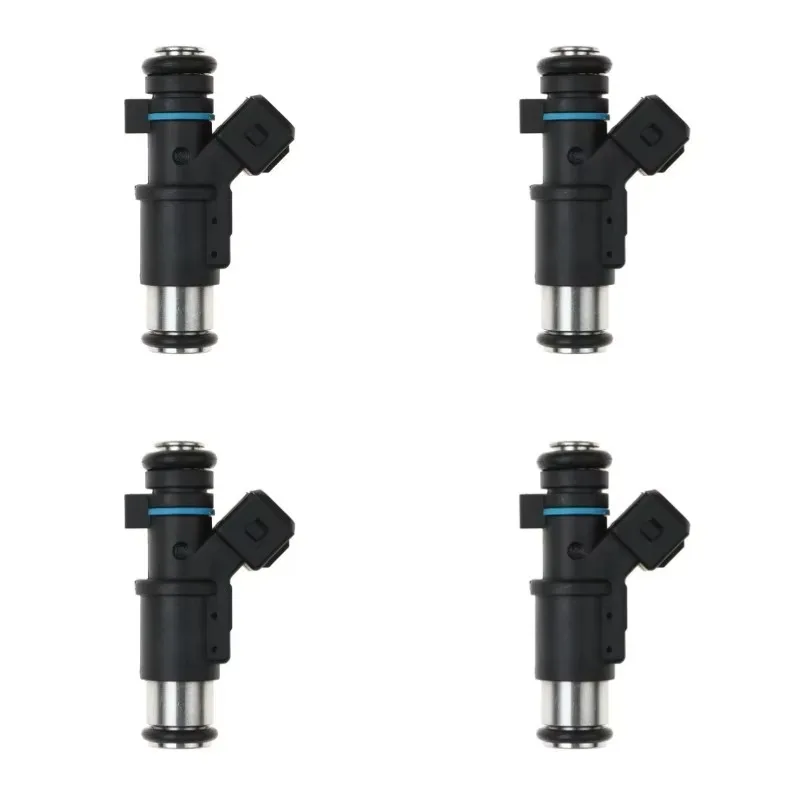 01F002A 1984E0 0280156357 348001 4PCS Fuel Injectors Nozzle For Peugeot 106 206 306 Partner For Citroen Berlingo C2
01F002A 1984E0 0280156357 348001 4PCS Fuel Injectors Nozzle For Peugeot 106 206 306 Partner For Citroen Berlingo C2