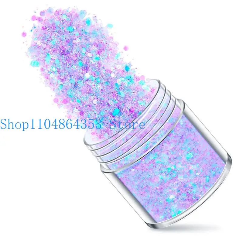 652f DIY ремесло ювелирные украшения блеск для флеки.
652f DIY ремесло ювелирные украшения блеск для флеки.