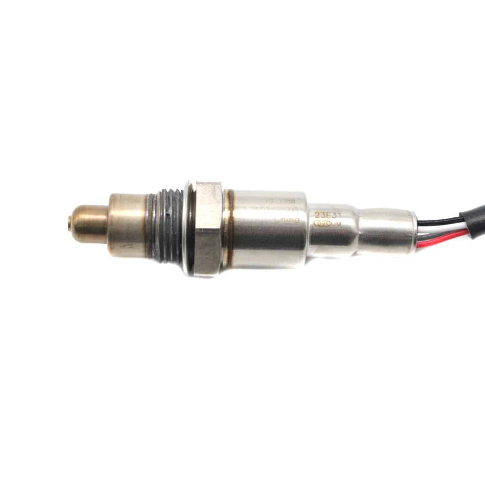 Car 55249726 NEW Probe Air Fuel Ratio Lambda O2 Oxygen Sensor for Alfa Romeo 5Y 6Q 2013-2020 0258030075 46347522 0055249726
Car 55249726 NEW Probe Air Fuel Ratio Lambda O2 Oxygen Sensor for Alfa Romeo 5Y 6Q 2013-2020 0258030075 46347522 0055249726
