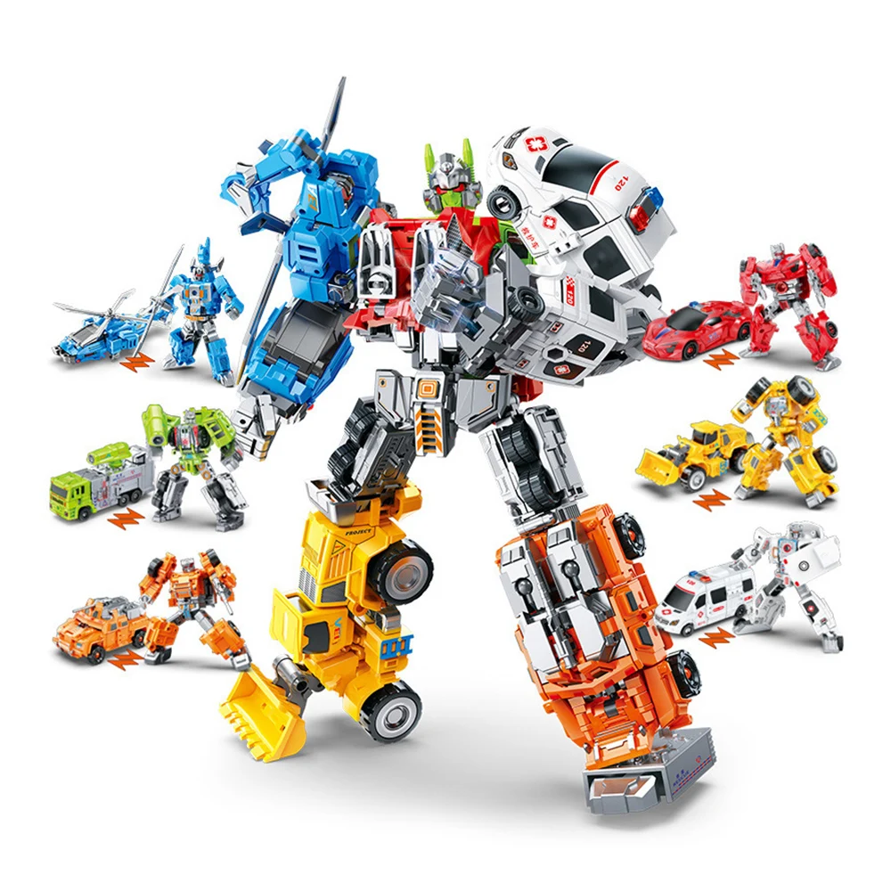 6 in 1 Hercules Transfiguration Toy Alloy Edition King Kong Car Optimus Pillar Bumblebee Robot Model Figure Ornament Boy Gift
6 in 1 Hercules Transfiguration Toy Alloy Edition King Kong Car Optimus Pillar Bumblebee Robot Model Figure Ornament Boy Gift