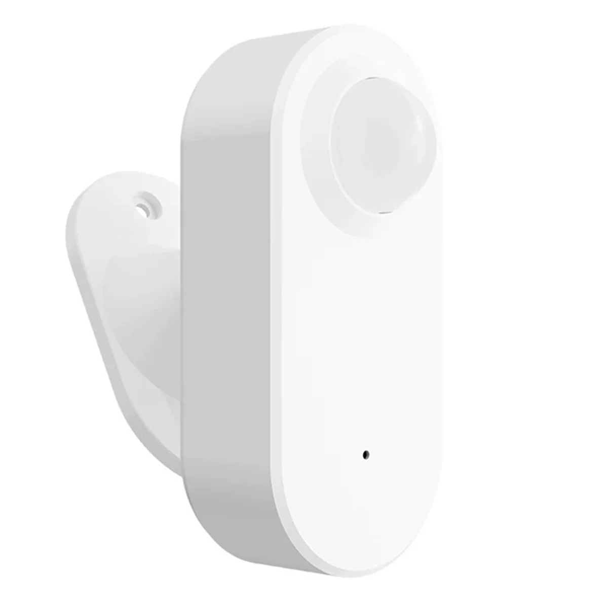B34B-Tuya Wifi Infrared Motion Sensor Alarm - Burglar Alarm Suitable for Home/Garages/Shops
B34B-Tuya Wifi Infrared Motion Sensor Alarm - Burglar Alarm Suitable for Home/Garages/Shops