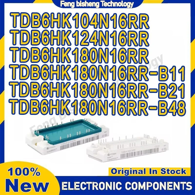 TDB6HK104N16RR TDB6HK124N16RR TDB6HK180N16RR TDB6HK180N16RR-B11 TDB6HK180N16RR-B21 TDB6HK180N16RR-B48 IGBT MODULE IN STOCK
TDB6HK104N16RR TDB6HK124N16RR TDB6HK180N16RR TDB6HK180N16RR-B11 TDB6HK180N16RR-B21 TDB6HK180N16RR-B48 IGBT MODULE IN STOCK
