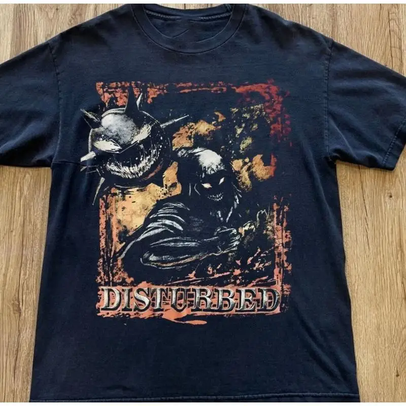 Hot Disturbed S 235XLT shirt
Hot Disturbed S 235XLT shirt