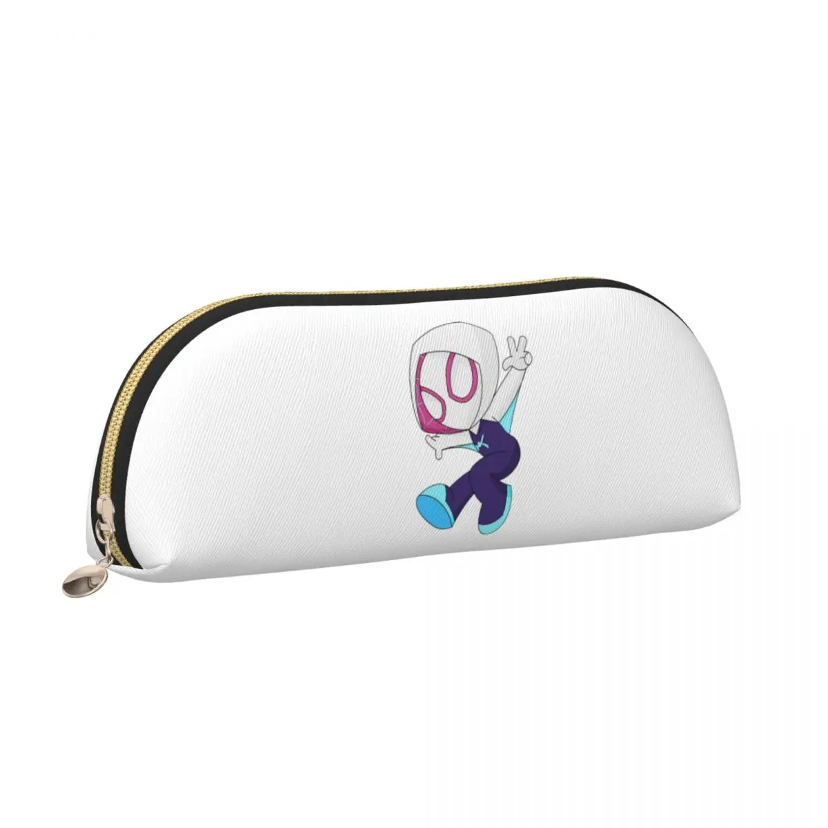 Милый ребенок-паук для девочек, детские пеналы с мультяшным призраком, пенал для хранения канцелярских принадлежностей, большая коробка для ручек, сумка для карандашей
Милый ребенок-паук для девочек, детские пеналы с мультяшным призраком, пенал для хранения канцелярских принадлежностей, большая коробка для ручек, сумка для карандашей