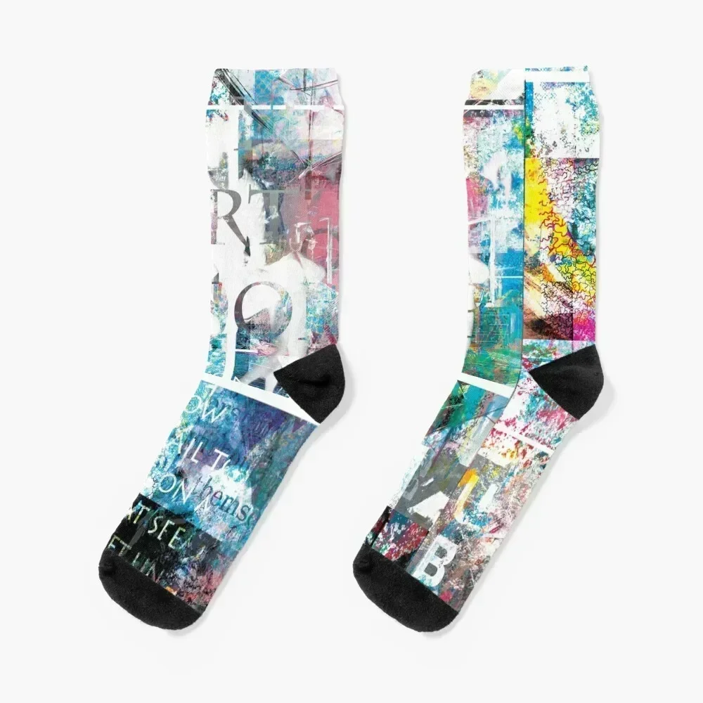 Jummbled Socks sports and leisure compression cotton Hiking boots Socks Female Men's
Jummbled Socks sports and leisure compression cotton Hiking boots Socks Female Men's