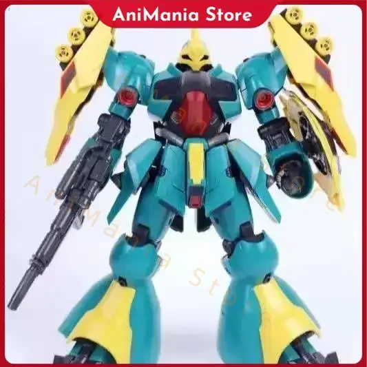 DABAN 8819 MG 1/100 Assembly Model Kit MSN-03 Jagd Doga GYUNEI GUSS Collection Action Figures Plastic Model Customized Toys
DABAN 8819 MG 1/100 Assembly Model Kit MSN-03 Jagd Doga GYUNEI GUSS Collection Action Figures Plastic Model Customized Toys
