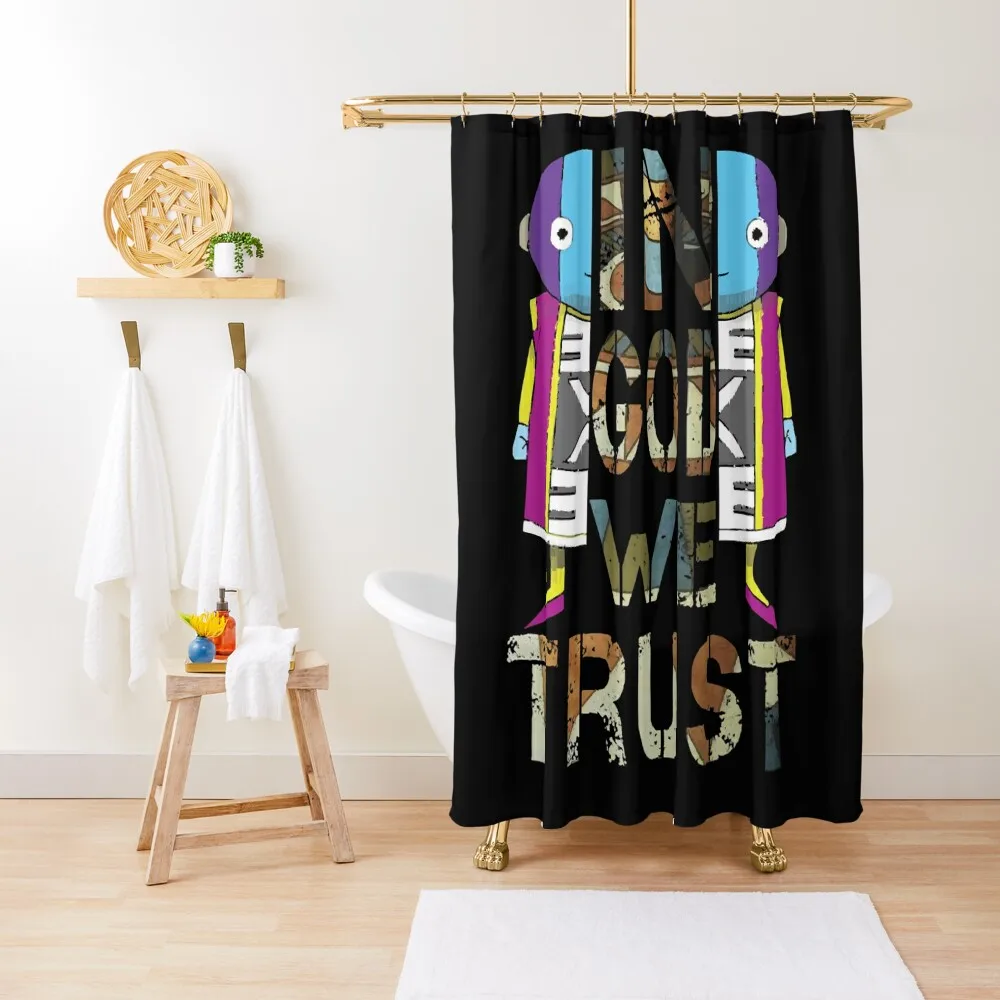 In God We Trust: Zeno sama Shower Curtain Waterproof Fabric Shower Bathroom Accessorys Curtain
In God We Trust: Zeno sama Shower Curtain Waterproof Fabric Shower Bathroom Accessorys Curtain