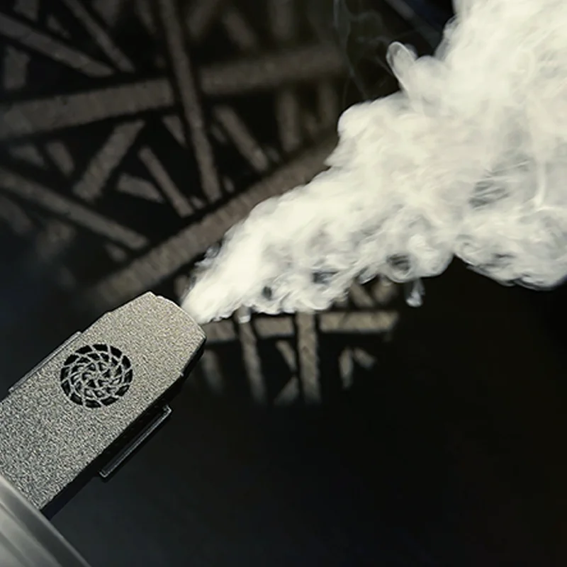 Ultra Smoke - Ultimate Smoke Device Magic Tricks with 5 Nozzles Smoke Production Magia Stage Illusions Gimmicks Mentalism Props
Ultra Smoke - Ultimate Smoke Device Magic Tricks with 5 Nozzles Smoke Production Magia Stage Illusions Gimmicks Mentalism Props