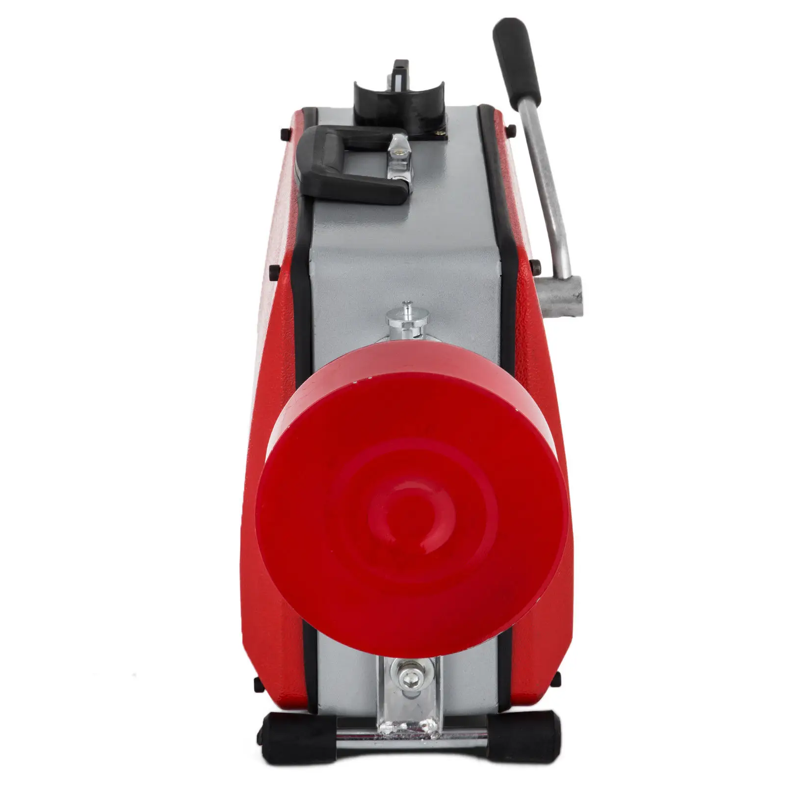 390W Electric Drain Cleaner Professional Sewer Dredger Toilet & Floor Drain Cleaning Machine for Home Plumbing Maintenance
390W Electric Drain Cleaner Professional Sewer Dredger Toilet & Floor Drain Cleaning Machine for Home Plumbing Maintenance